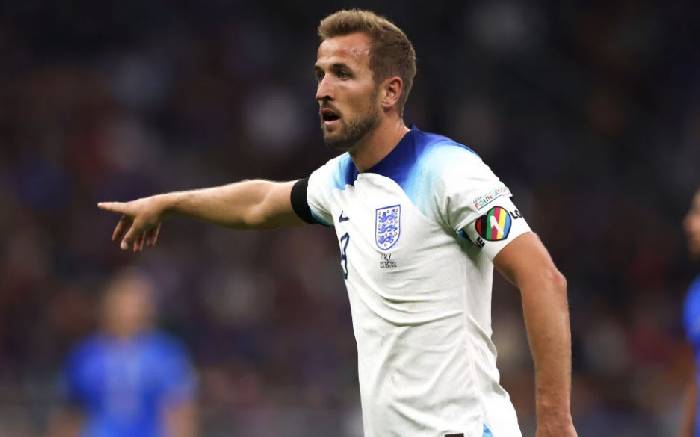 Soi bảng vị cầu thủ ghi b&agrave;n Anh vs Mỹ, 2h ng&agrave;y 26/11