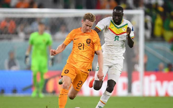 Soi k&egrave;o đặc biệt Qatar vs Senegal, 20h ng&agrave;y 25/11