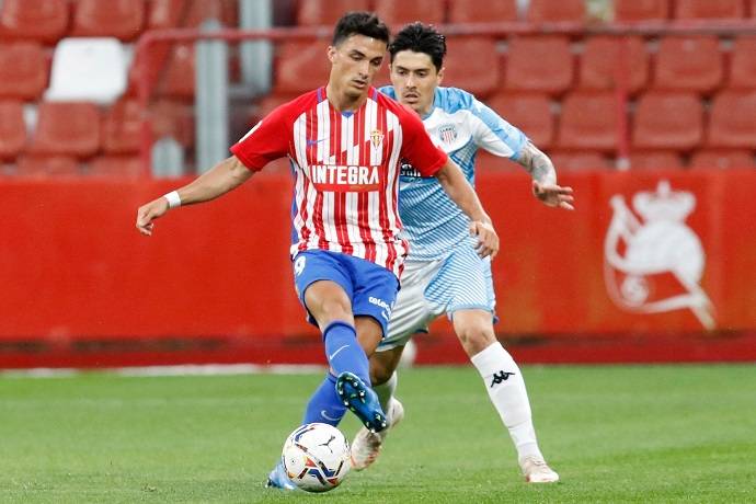 Soi k&egrave;o, dự đo&aacute;n Macao Huesca vs Gij&oacute;n 3h00 ng&agrave;y 26/11