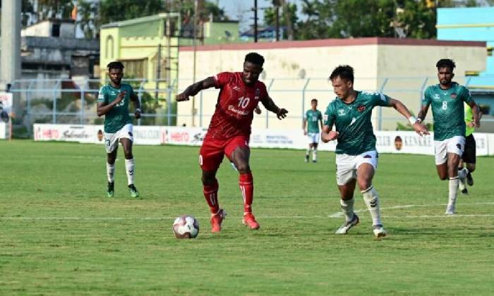 Soi k&egrave;o t&agrave;i xỉu Kenkre vs Churchill Brothers h&ocirc;m nay, 18h ng&agrave;y 24/11