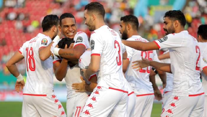 Th&ocirc;ng tin lực lượng mới nhất Tunisia vs &Uacute;c, 17h ng&agrave;y 26/11