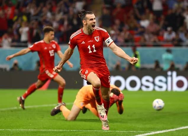 Tỷ lệ k&egrave;o nh&agrave; c&aacute;i Wales vs Iran mới nhất, 17h ng&agrave;y 25/11