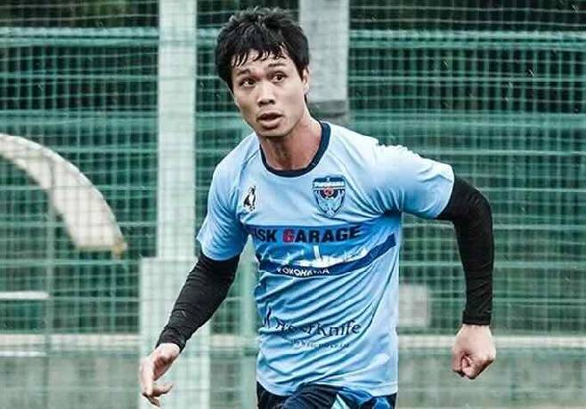 C&ocirc;ng Phượng c&oacute; nguy cơ rớt hạng 