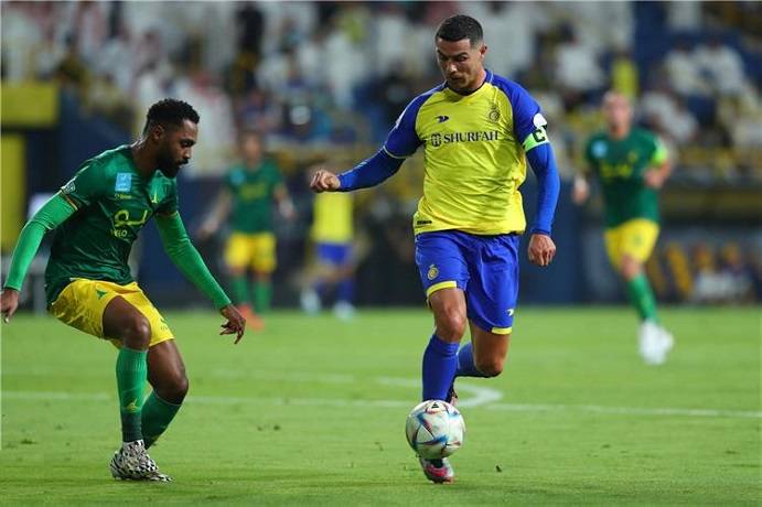 Nhận định, soi k&egrave;o Al-Nassr  vs Al-Akhdoud, 1h00 ng&agrave;y 25/11