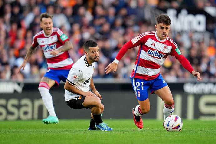 Nhận định, soi k&egrave;o Alaves vs Granada, 3h00 ng&agrave;y 25/11