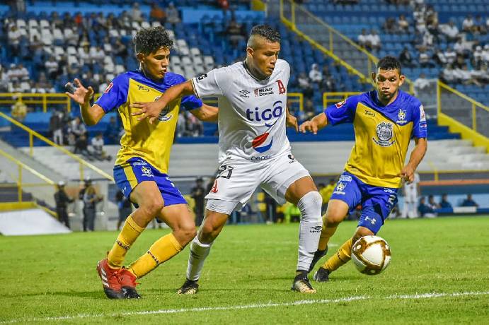 Nhận định, soi k&egrave;o Alianza San Salvador vs Jocoro FC, 8h00 ng&agrave;y 25/11