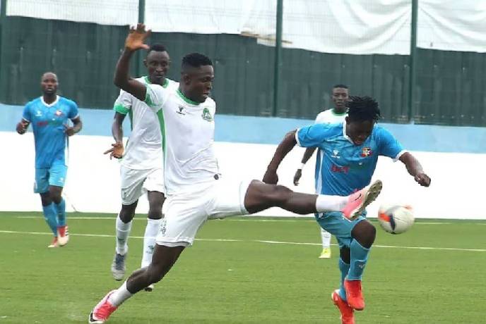 Nhận định, soi k&egrave;o Baghdad vs Newroz SC, 18h30 ng&agrave;y 24/11