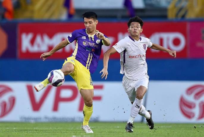 Nhận định, soi k&egrave;o Becamex B&igrave;nh Dương vs H&agrave; Nội, 18h00 ng&agrave;y 24/11