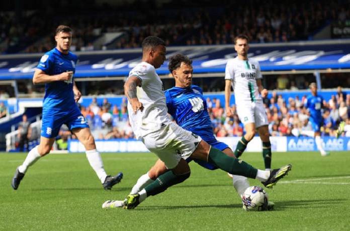 Nhận định, soi k&egrave;o Birmingham vs Sheffield Wed, 22h00 ng&agrave;y 25/11