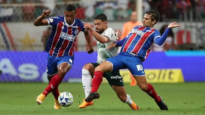 Nhận định, soi k&egrave;o Corinthians vs Bahia, 7h00 ng&agrave;y 25/11