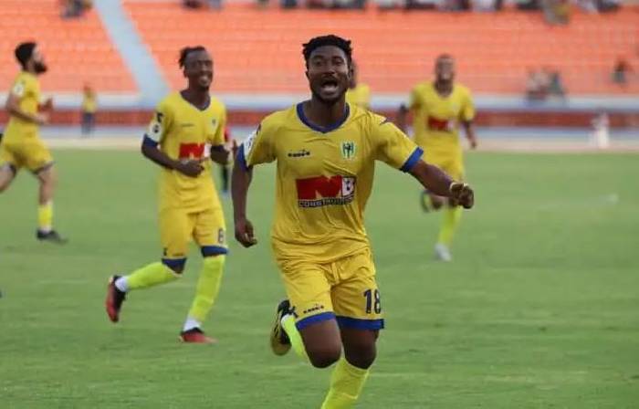 Nhận định, soi k&egrave;o Duhok vs Al Najaf, 23h00 ng&agrave;y 24/11