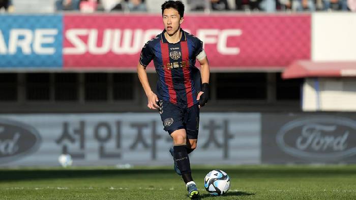 Nhận định, soi k&egrave;o Gangwon vs Suwon FC, 14h30 ng&agrave;y 25/11