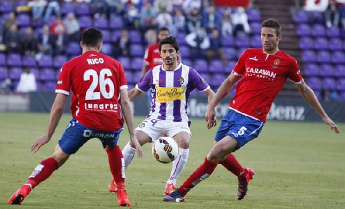 Nhận định, soi k&egrave;o Huesca vs Valladolid, 3h00 ng&agrave;y 25/11