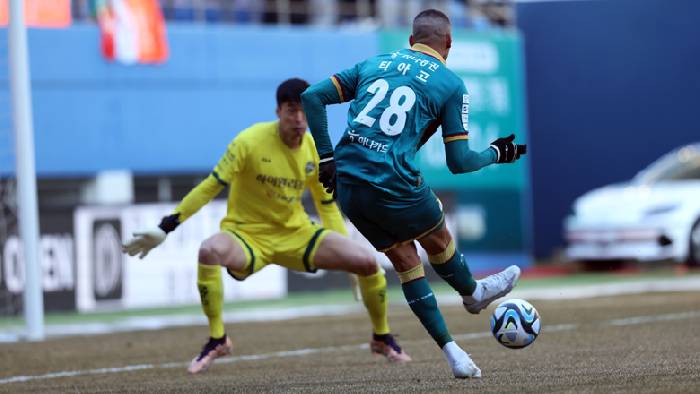 Nhận định, soi k&egrave;o Jeju United vs Daejeon Hana Citizen, 12h00 ng&agrave;y 25/11
