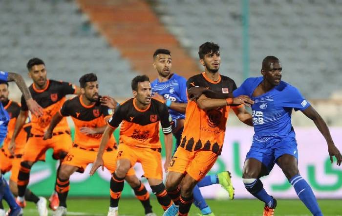 Nhận định, soi k&egrave;o Mes Rafsanjan vs Sanat Naft, 18h30 ng&agrave;y 24/11