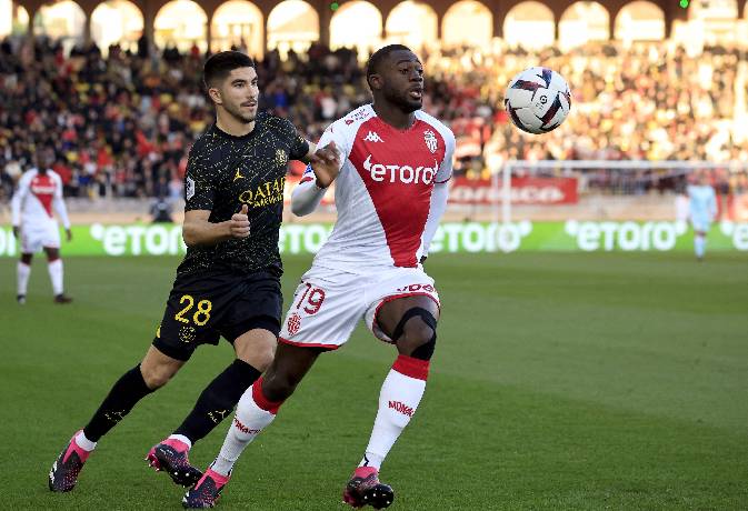 Nhận định, soi k&egrave;o PSG vs Monaco, 3h00 ng&agrave;y 25/11