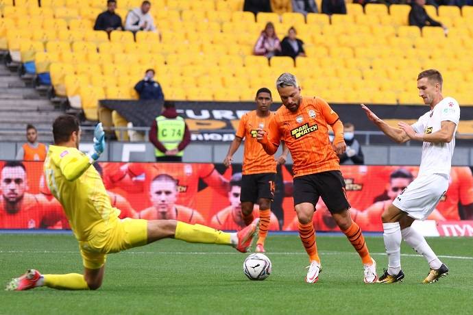 Nhận định, soi k&egrave;o Shakhtar Donetsk vs Polissya Zhytomyr, 0h00 ng&agrave;y 25/11