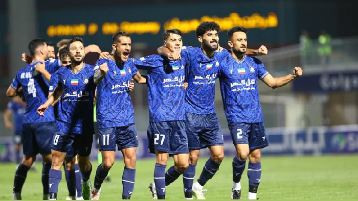 Nhận định, soi k&egrave;o Shams Azar Qazvin vs Gol Gohar, 18h30 ng&agrave;y 25/11