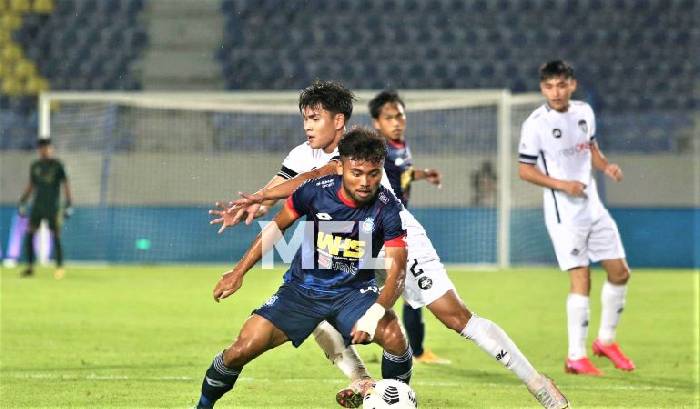 Nhận định, soi k&egrave;o Terengganu vs Sabah FA, 20h00 ng&agrave;y 24/11