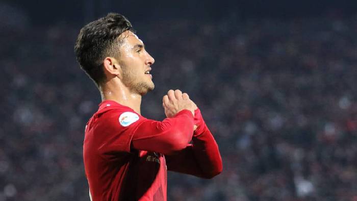 Nhận định, soi k&egrave;o Tractor vs Foolad FC, 18h30 ng&agrave;y 25/11