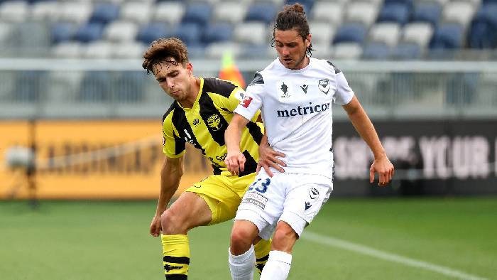 Nhận định, soi k&egrave;o Wellington Phoenix vs Melbourne City, 10h30 ng&agrave;y 25/11