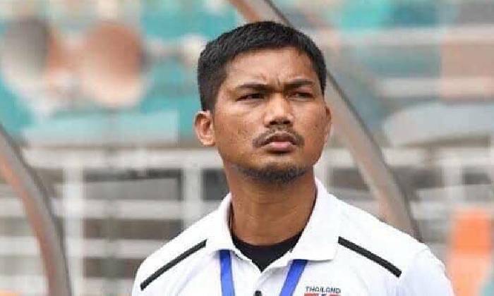 Th&aacute;i Lan tuy&ecirc;n bố cứng ở U23 ch&acirc;u &Aacute; 2024