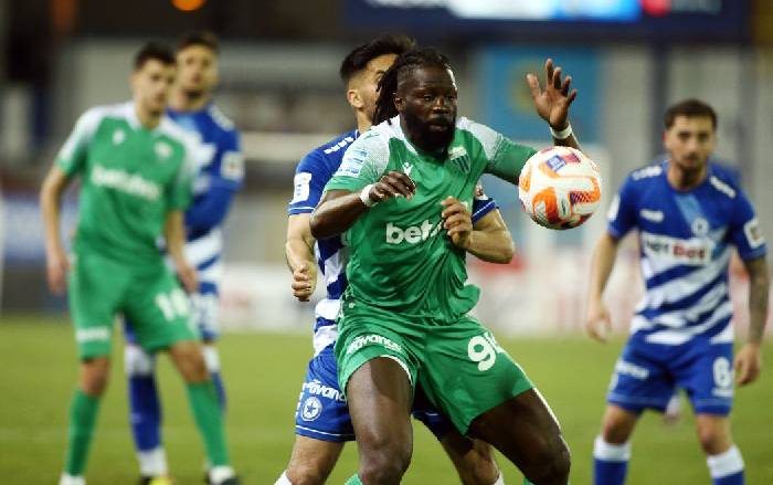 Nhận định, soi k&egrave;o Atromitos vs Levadiakos, 22h59 ng&agrave;y 25/11: Điểm s&aacute;ng từ t&acirc;n binh