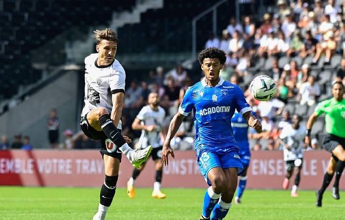 Nhận định, soi k&egrave;o Auxerre vs Angers, 23h00 ng&agrave;y 24/11: Duy tr&igrave; phong độ cao