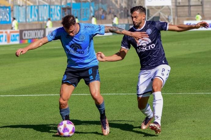 Nhận định, soi k&egrave;o Belgrano vs Ind Rivadavia, 7h15 ng&agrave;y 26/11: Tận dụng cơ hội