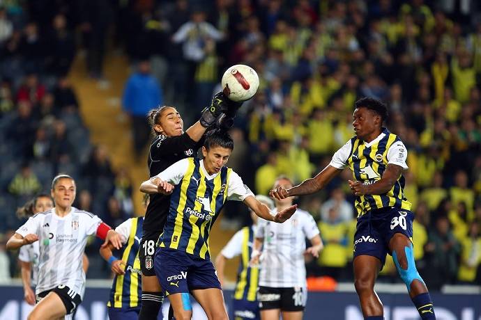 Nhận định, soi k&egrave;o Besiktas vs Goztepe, 23h00 ng&agrave;y 24/11: L&agrave;m kh&oacute; chủ nh&agrave;