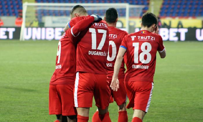 Nhận định, soi k&egrave;o Botosani vs Politehnica Iasi, 22h30 ng&agrave;y 25/11: Cửa tr&ecirc;n &lsquo;ghi điểm&rsquo;