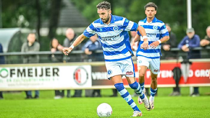 Nhận định, soi k&egrave;o Emmen vs De Graafschap, 02h00 ng&agrave;y 26/11: Kh&oacute; tin cửa tr&ecirc;n