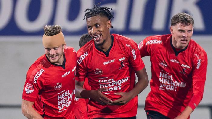 Nhận định, soi k&egrave;o Helmond Sport vs ADO Den Haag, 02h00 ng&agrave;y 26/11: Thất vọng cửa tr&ecirc;n