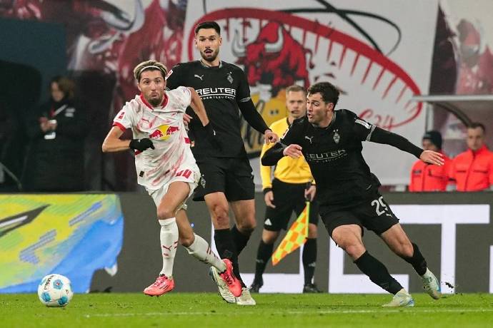 Nhận định, soi k&egrave;o Monchengladbach vs St. Pauli, 23h30 ng&agrave;y 24/11: Bắt nạt t&acirc;n binh