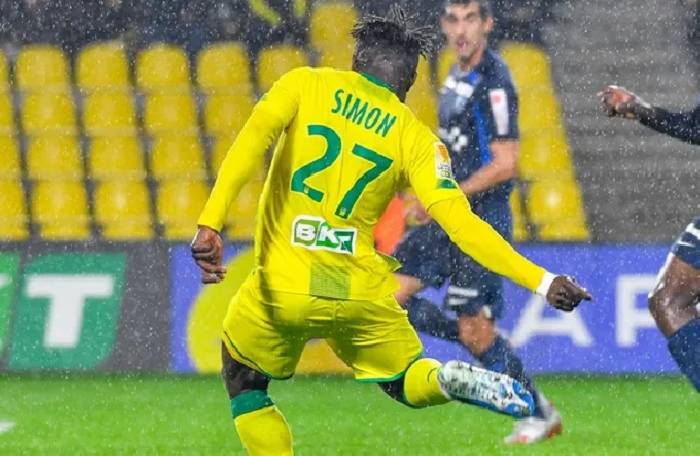 Nhận định, soi k&egrave;o Nantes vs Le Havre, 23h00 ng&agrave;y 24/11: Chủ nh&agrave; k&eacute;m cỏi