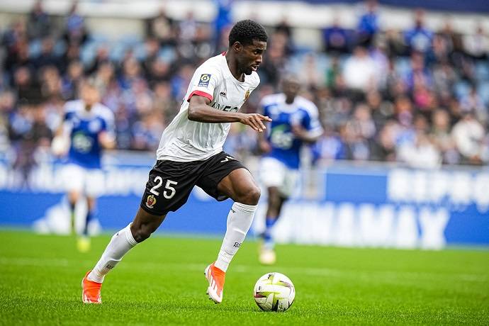 Nhận định, soi k&egrave;o Nice vs Strasbourg, 2h45 ng&agrave;y 25/11: T&igrave;m lại mạch thắng