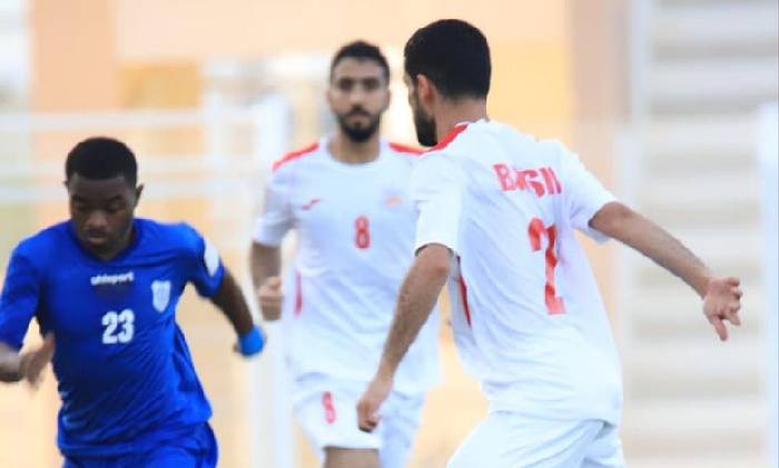 Nhận định, soi k&egrave;o Oman Club vs Sohar Club, 22h20 ng&agrave;y 25/11: Tin v&agrave;o chủ nh&agrave;