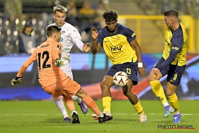 Nhận định, soi k&egrave;o Oud-Heverlee vs Saint-Gilloise, 22h00 ng&agrave;y 24/11: Chiến thắng thứ 6