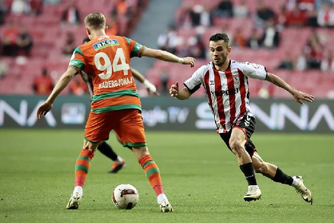 Nhận định, soi k&egrave;o Samsunspor vs Alanyaspor, 20h00 ng&agrave;y 24/11: Trở lại mạch chiến thắng