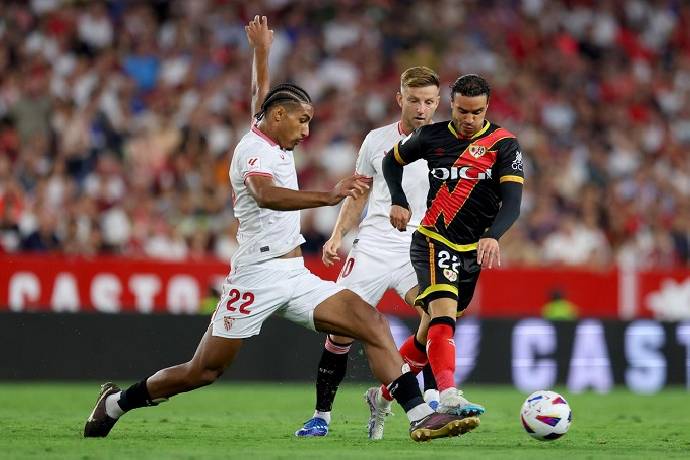 Nhận định, soi k&egrave;o Sevilla vs Vallecano, 22h15 ng&agrave;y 24/11: Chủ nh&agrave; k&eacute;m cỏi