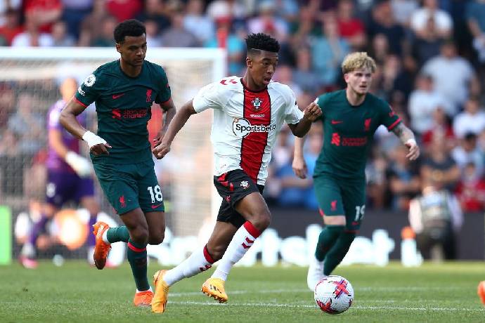 Nhận định, soi k&egrave;o Southampton vs Liverpool, 21h00 ng&agrave;y 24/11: Kh&ocirc;ng dễ d&agrave;ng
