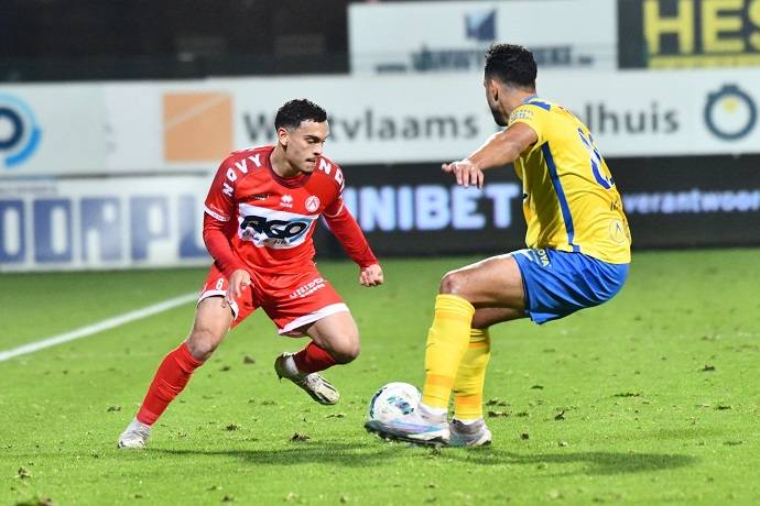 Nhận định, soi k&egrave;o Westerlo vs Kortrijk, 1h15 ng&agrave;y 25/11: Cơ hội cho chủ nh&agrave;