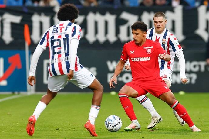 Nhận định, soi k&egrave;o Willem II vs NAC Breda, 20h30 ng&agrave;y 24/11: Kh&aacute;ch trượt d&agrave;i