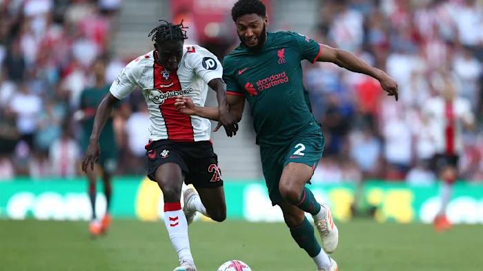 Soi k&egrave;o g&oacute;c Southampton vs Liverpool, 21h00 ng&agrave;y 24/11