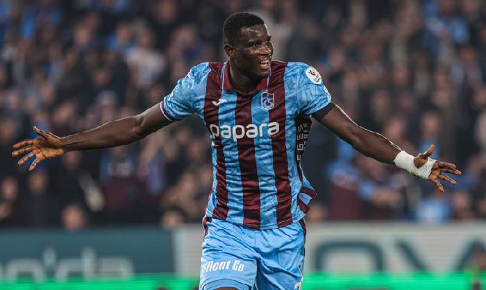 K&egrave;o v&agrave;ng b&oacute;ng đ&aacute; Istanbul BB vs Trabzonspor, 00h00 ng&agrave;y 25/11: Kh&aacute;ch đ&aacute;ng tin