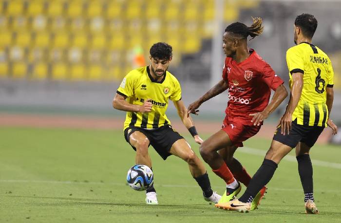 Nhận định, soi k&egrave;o Al Duhail vs Al Ittihad, 23h00 ng&agrave;y 24/11: Thứ hạng kh&ocirc;ng thay đổi