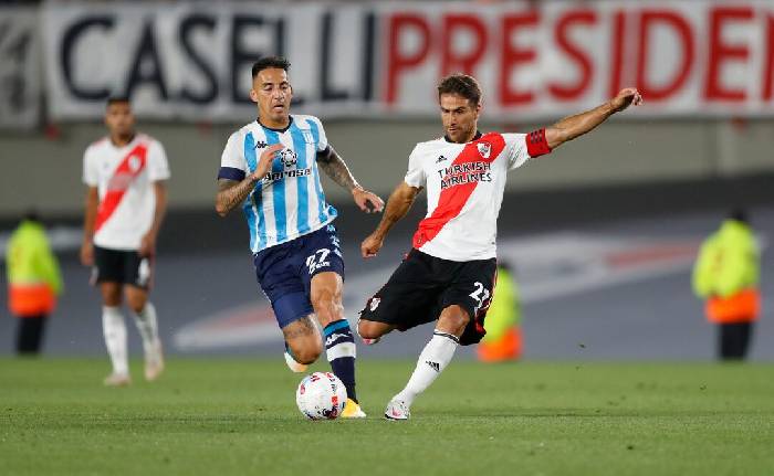 Nhận định, soi k&egrave;o Racing Club vs River Plate, 05h15 ng&agrave;y 25/11: Chủ nh&agrave; đ&ograve;i nợ