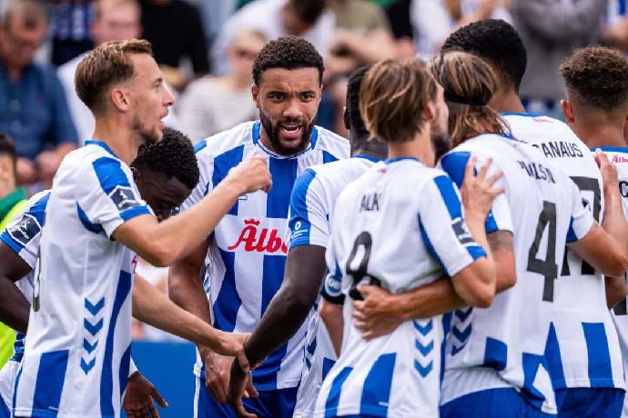 Nhận định, soi k&egrave;o Randers vs Odense, 1h00 ng&agrave;y 25/11: Kh&aacute;ch bứt ph&aacute;