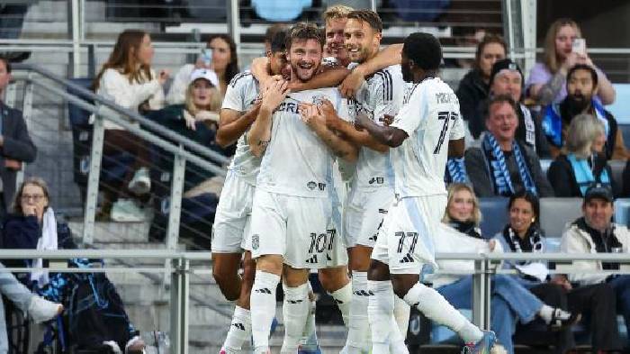 Nhận định, soi k&egrave;o San Diego vs Minnesota United, 10h00 ng&agrave;y 25/11: Chủ nh&agrave; tạo mưa b&agrave;n thắng