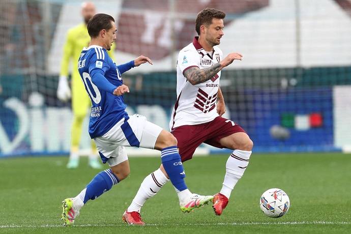 Nhận định, soi k&egrave;o Torino vs Como, 0h30 ng&agrave;y 25/11: Điểm tựa s&acirc;n nh&agrave;